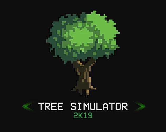 Рецензии Tree Simulator 2k19 (itch)