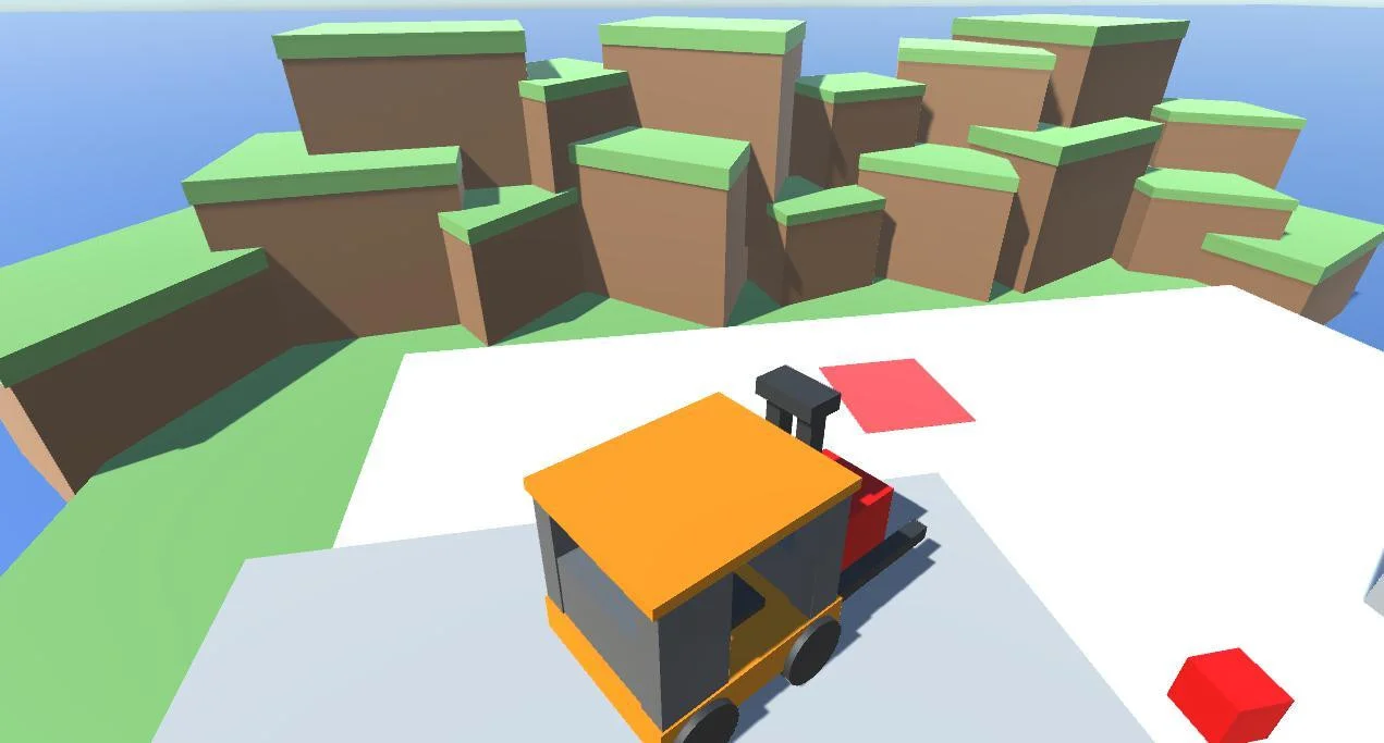 NiceBox! (itch)