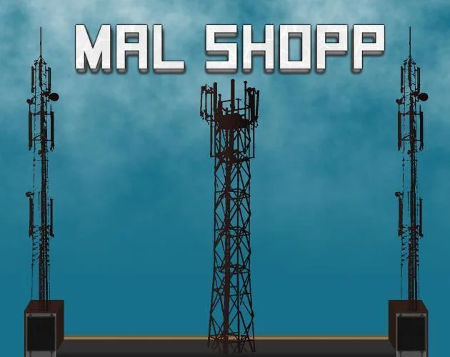 Mal Shopp (itch)