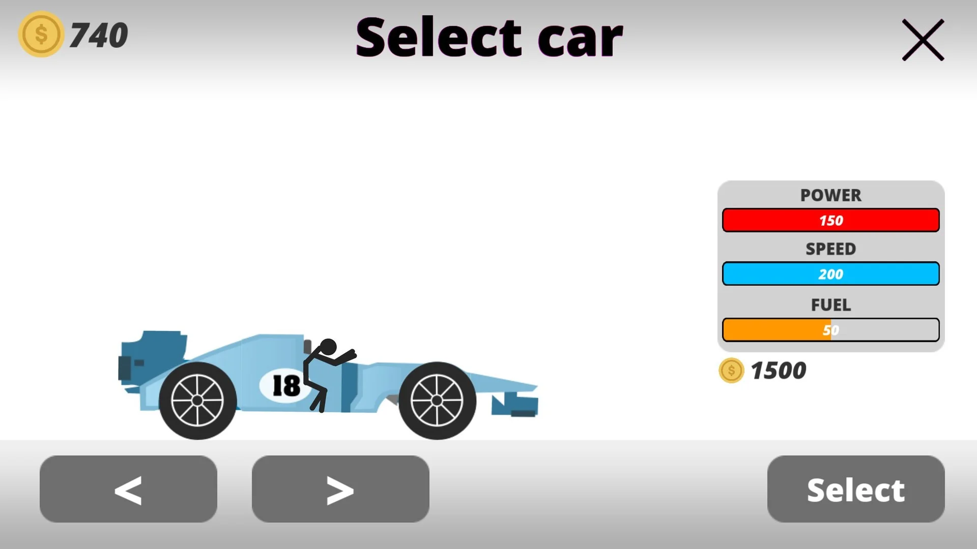 Stickman Race Draw Stickman Race Draw