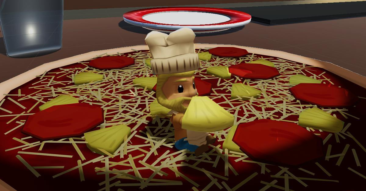 Minichef (itch) Minichef (itch)