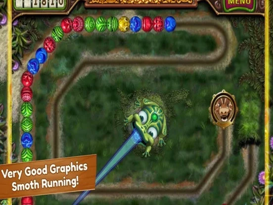 Статьи по Ball Shooter Legend