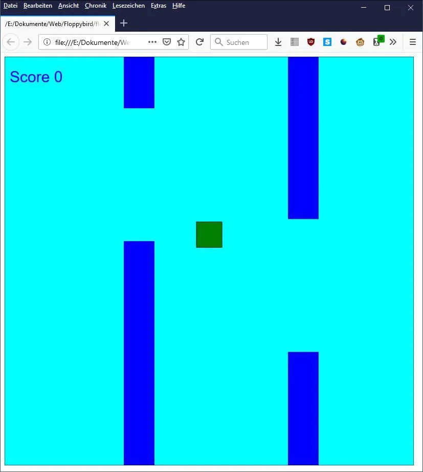 Floppy Bird (Codingsimon) (itch) Floppy Bird (Codingsimon) (itch)