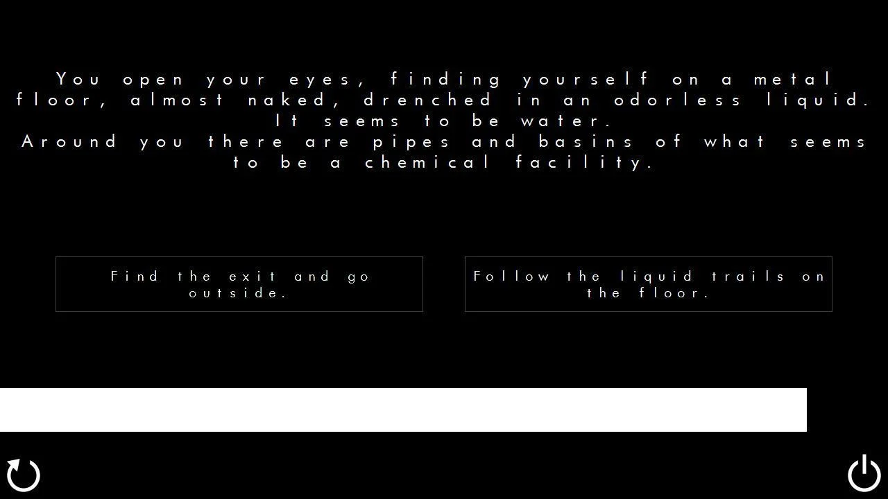 Five Minutes a Day (itch) Five Minutes a Day (itch)