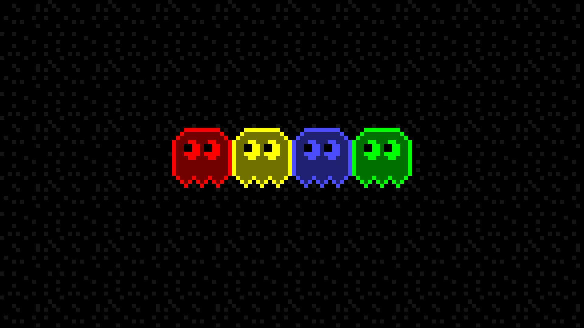 Pacman (Itch) Pacman (Itch)