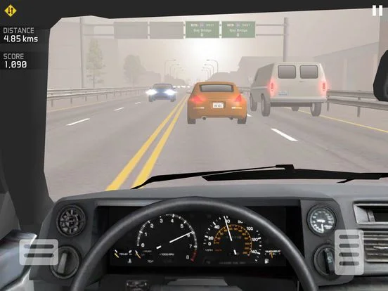 Статьи по Race on Highway