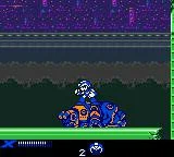 Статьи по Mega Man Xtreme (2000)