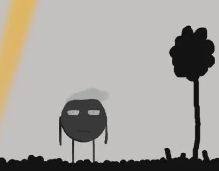 The Battle of Light and Dark (itch)