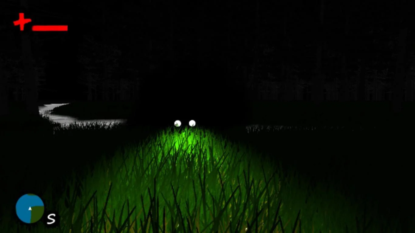 Into The Unknown (itch) Into The Unknown (itch)