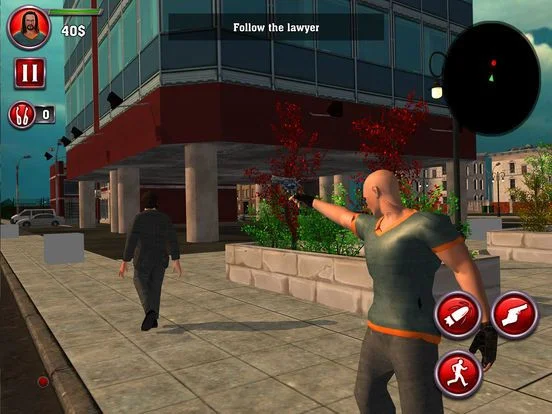 Gang Brawl Crime City Gang Brawl Crime City