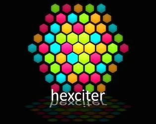 Hexciter (itch) Hexciter (itch)