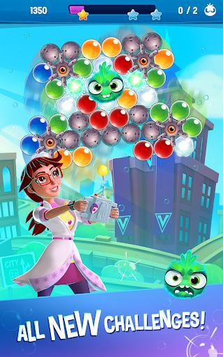 Bubble Genius