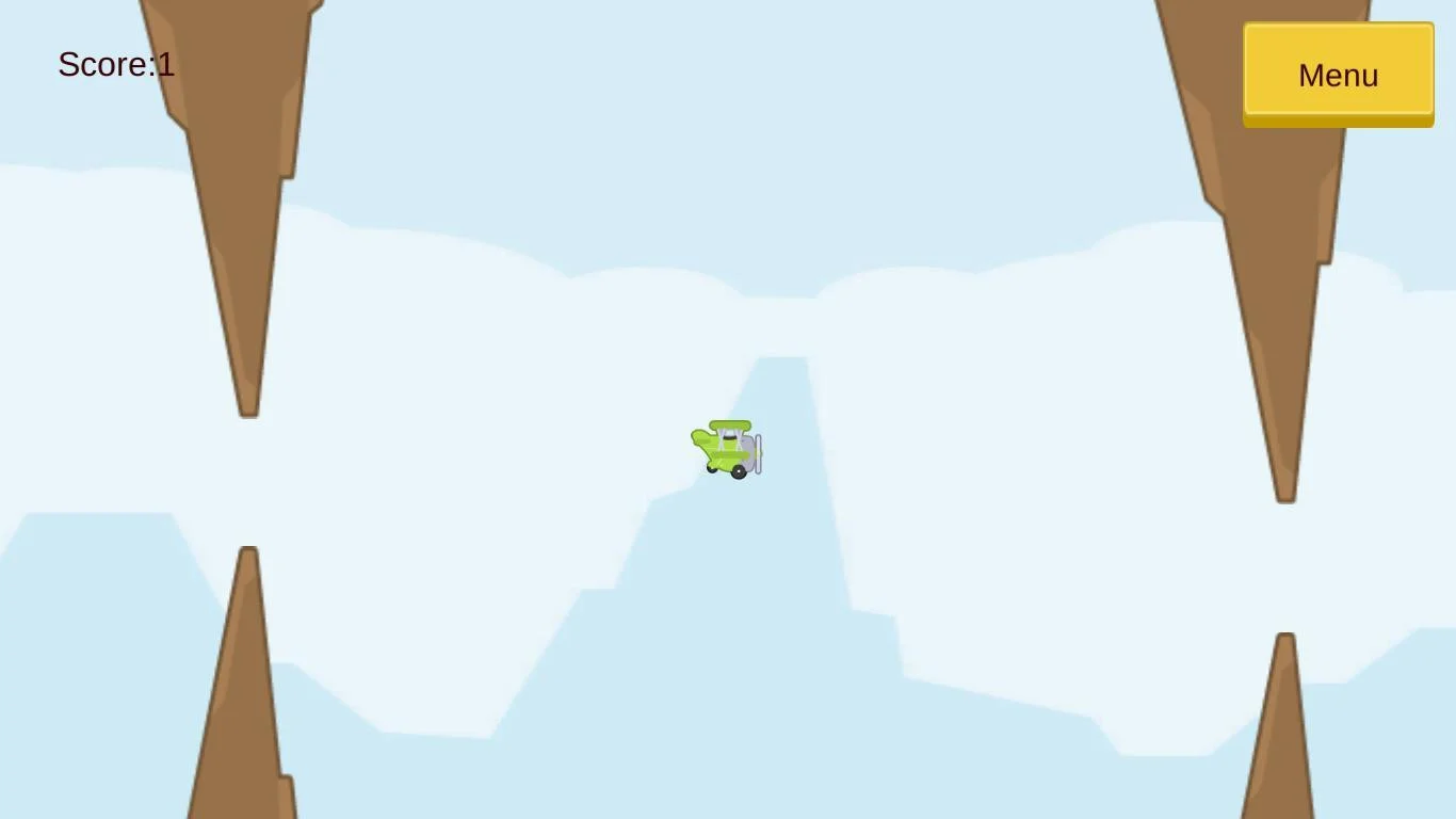 Flappy Plane (Shaurya roy) (itch) Flappy Plane (Shaurya roy) (itch)