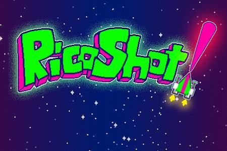 RicoShot! - SEASON 4 coming soon! (itch) RicoShot! - SEASON 4 coming soon! (itch)