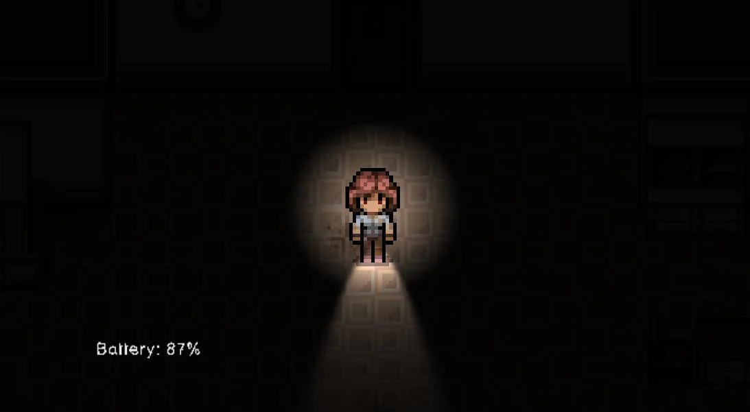 Killer clown night (itch)