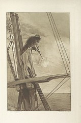 The Crimson Serpent (A Broken Pirate's story on the side) (itch)