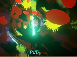 Programmable Cell Death (itch)