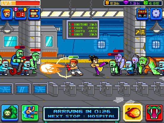 Kung Fu Z Kung Fu Z