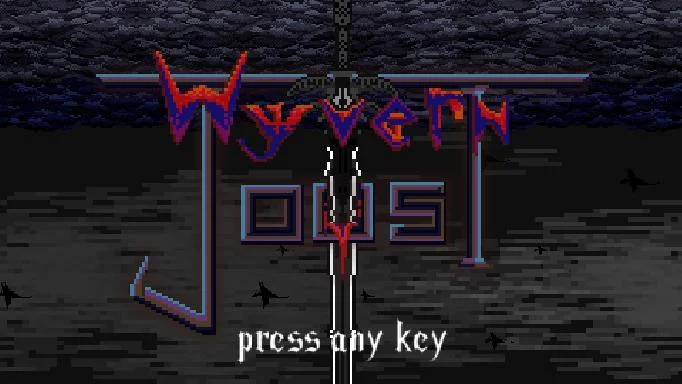 Wyvern Joust Full (itch) Wyvern Joust Full (itch)