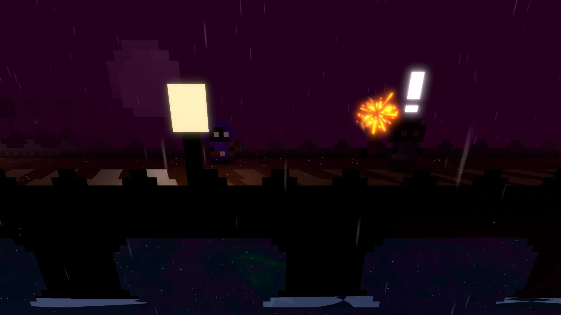 Рецензии Rogue Run (itch)