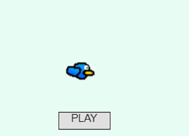 Flappy Bird (itch) (ifnmgdtnagamificacao) Flappy Bird (itch) (ifnmgdtnagamificacao)