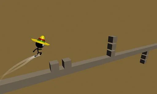 Line Runner 3 Line Runner 3