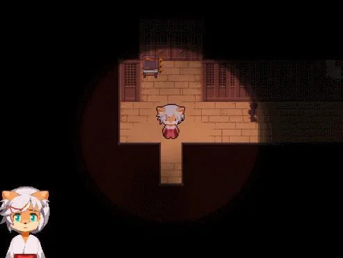Kemononoke (itch)