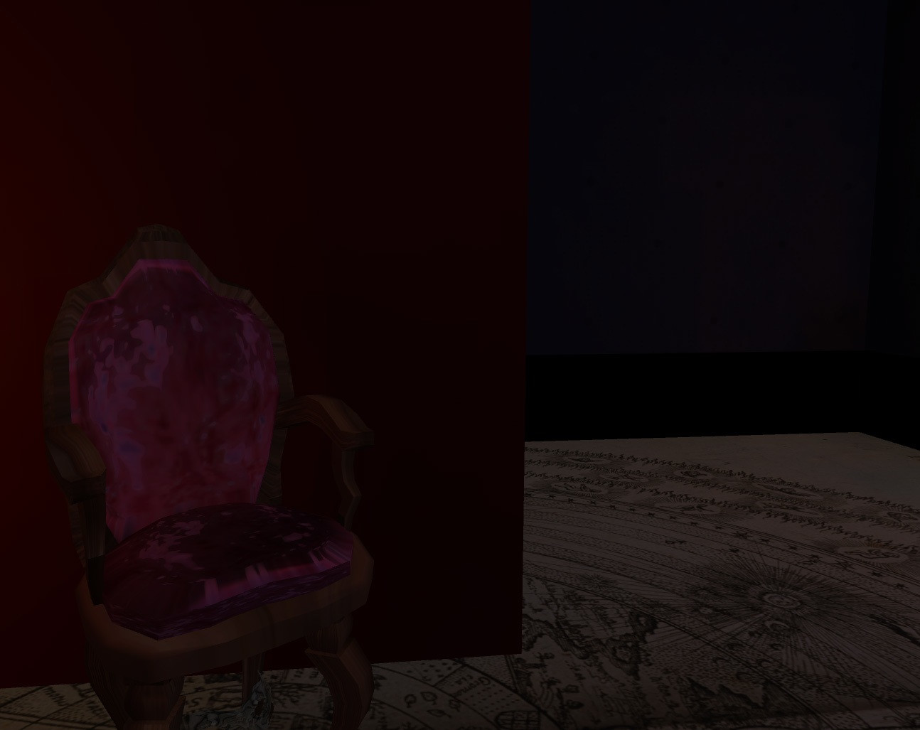 rêverie éclairée par des étoiles (itch) rêverie éclairée par des étoiles (itch)