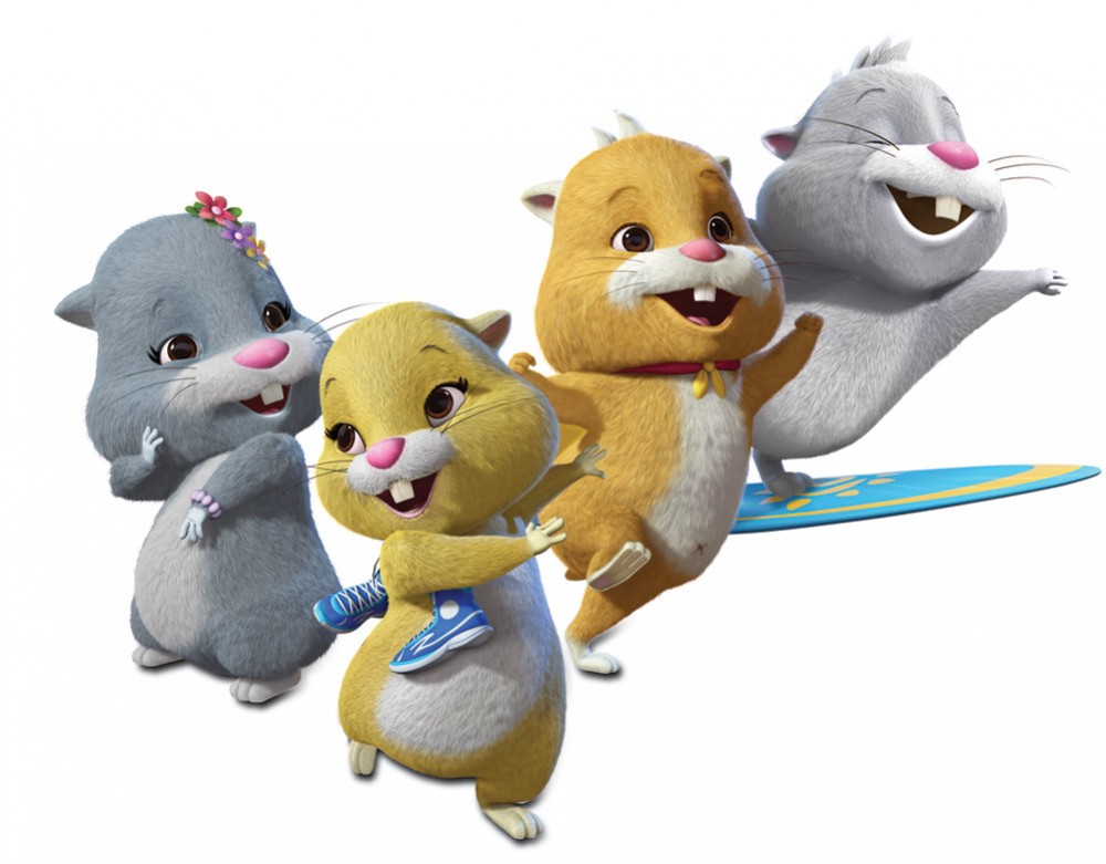 Zhu Zhu Pets: Quest for Zhu Zhu Zhu Pets: Quest for Zhu