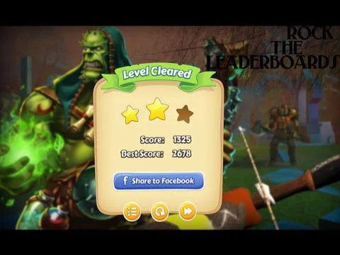 Статьи по Elf Archer vs Orcs and Gobblins - Clash of Civilisations