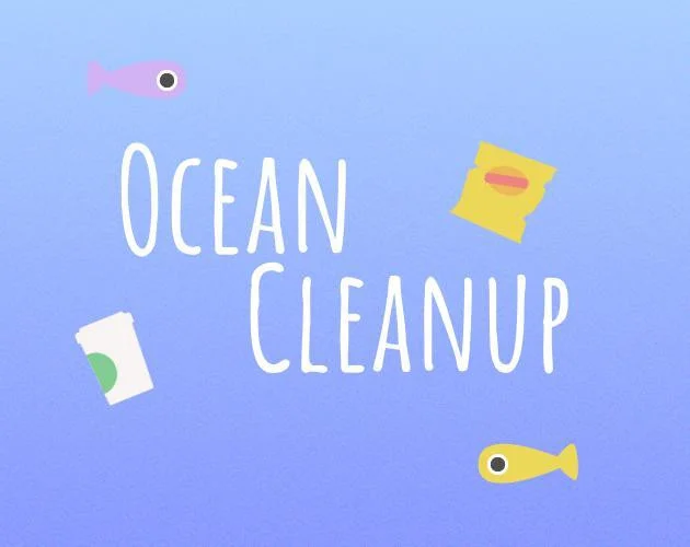 Ocean Cleanup (itch) Ocean Cleanup (itch)