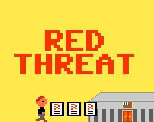 Red Threat (itch) Red Threat (itch)