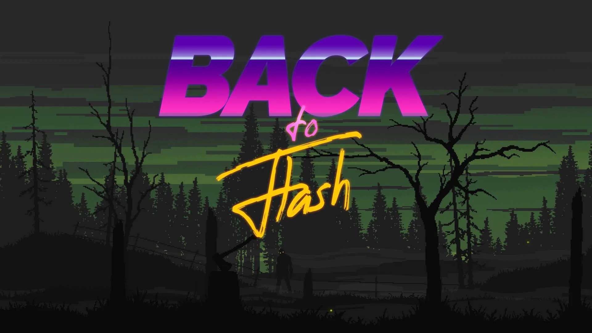 Back to flash (itch) Back to flash (itch)