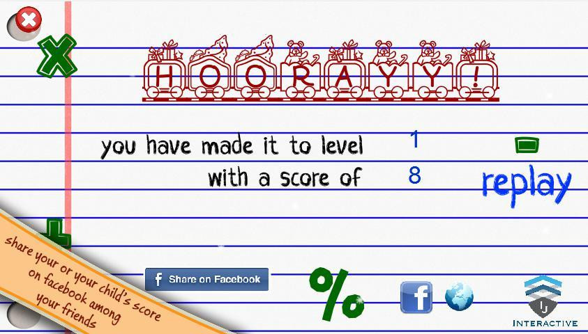 Ingenious Infants - Math Game & Workouts (itch) Ingenious Infants - Math Game & Workouts (itch)