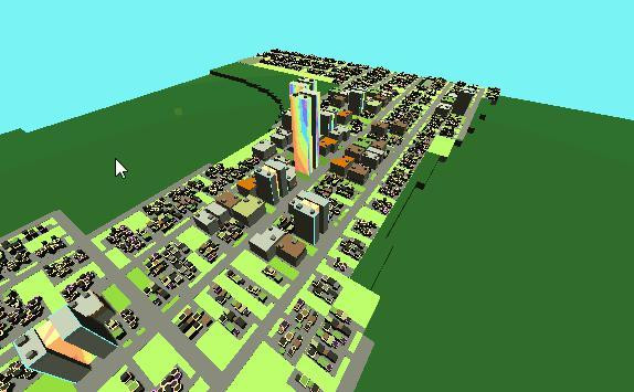 Рецензии City Stacked Demo (itch)