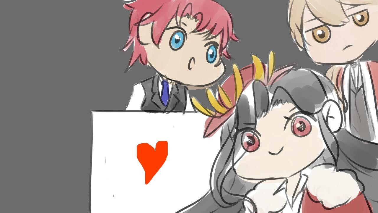 Silver heart (itch) Silver heart (itch)
