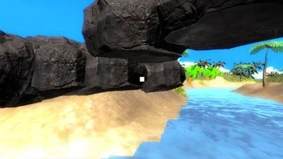 Lazy River VR