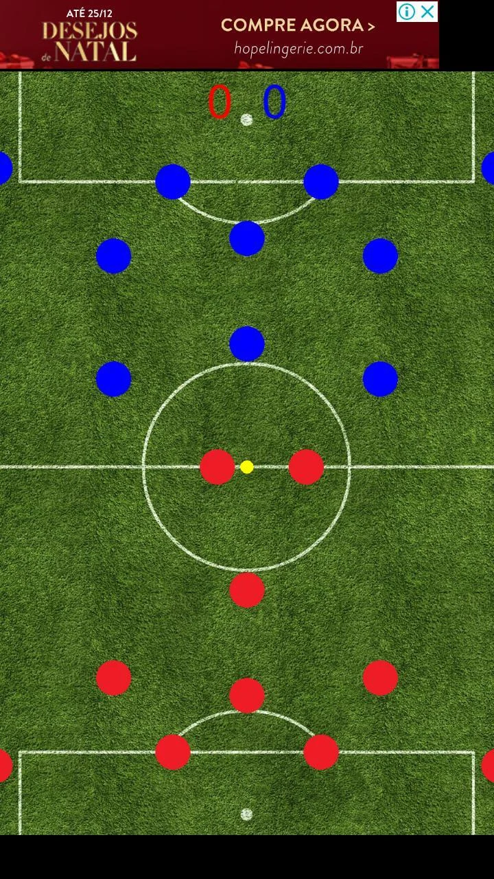 Новости о PDXPadSoccer (itch)
