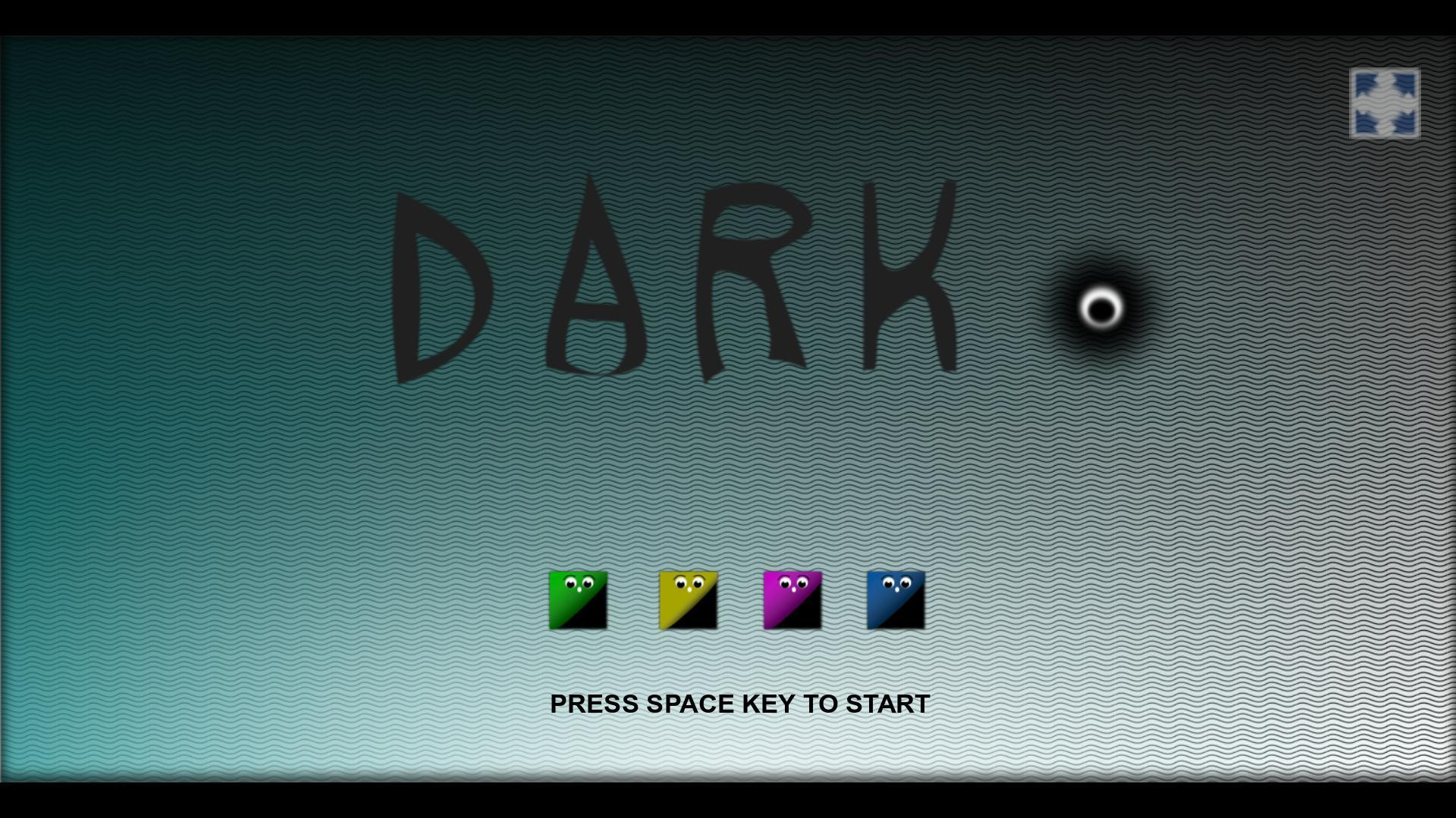 Dark 1.5 (itch) Dark 1.5 (itch)