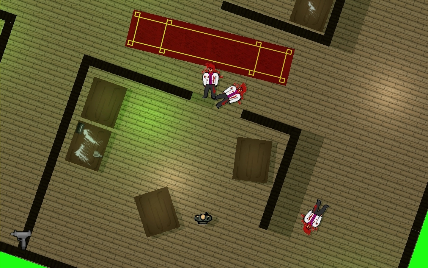 law v1 (Prototype) (itch)