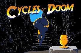 Cycles of Doom (Extra Credits Jam 2019) (itch)