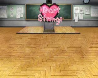Heart Strings (MoonlightDaemon) (itch)