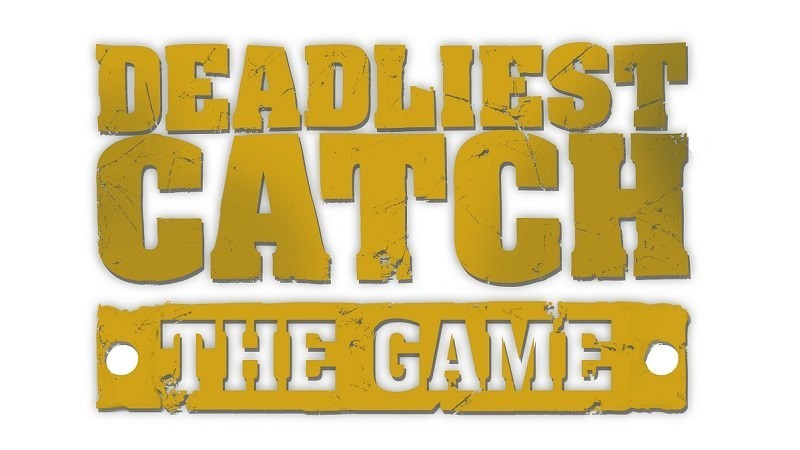 Deadliest Catch: The Game Deadliest Catch: The Game