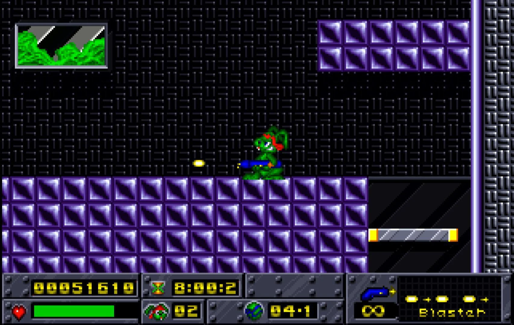 Jazz Jackrabbit Collection Jazz Jackrabbit Collection