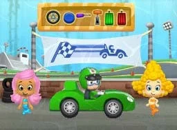 Bubble Guppies Bubble Guppies
