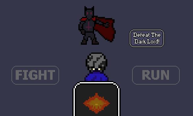 Project: DUNGEON (itch)