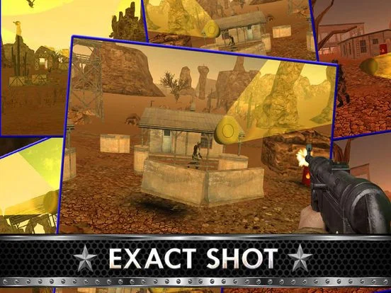 desert sniper shooting unlimited desert sniper shooting unlimited