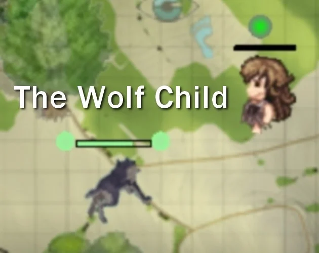 The Wolf Child (itch)
