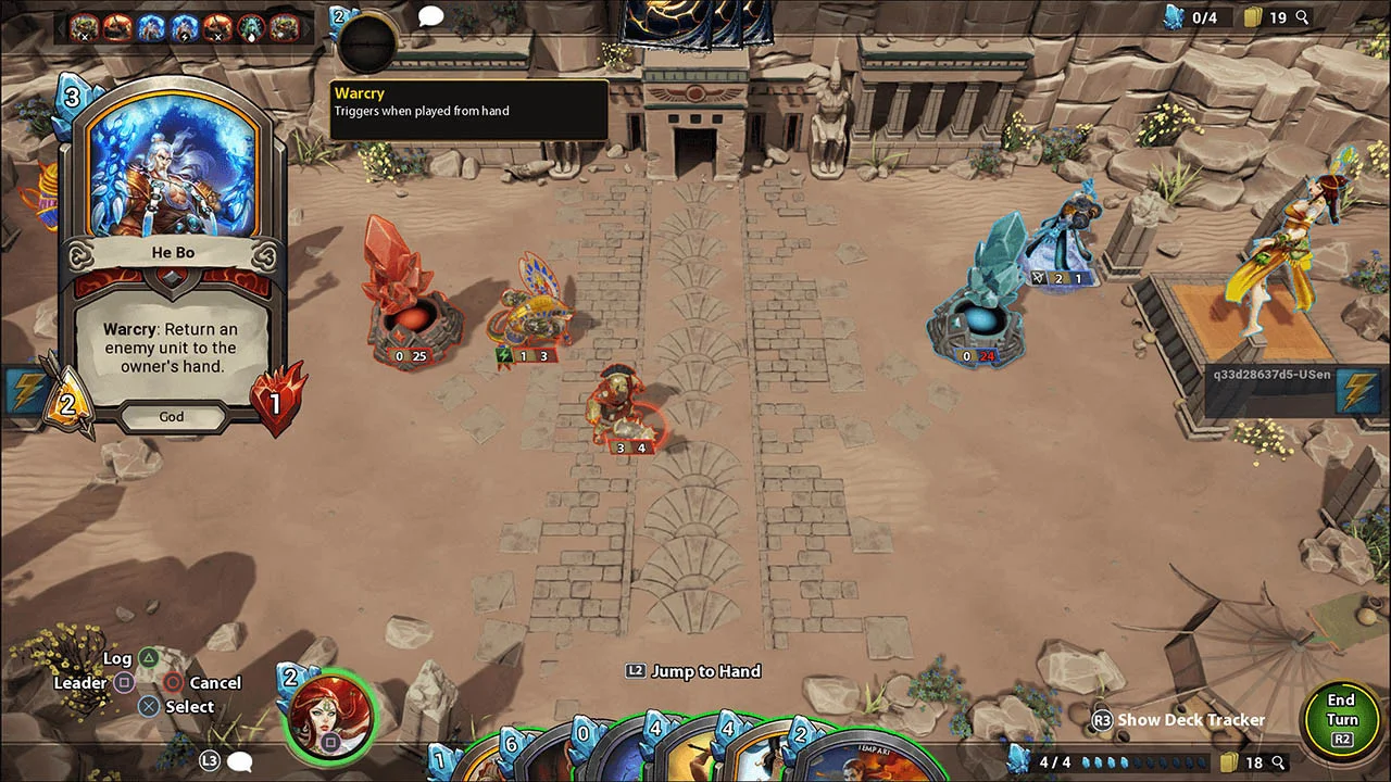 Hand of the Gods Venus Competitor’s Pack Hand of the Gods Venus Competitor’s Pack