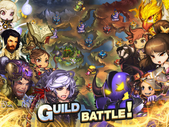 Super Villain War: Lost Heroes Super Villain War: Lost Heroes